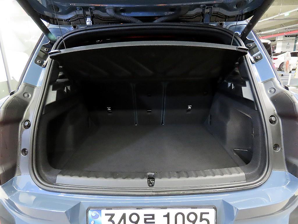 Mini Countryman 2025 Azul - Importación desde Corea - HF Imports Iquique - Foto 16