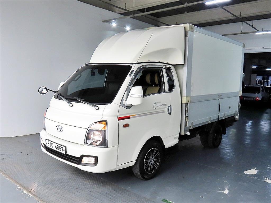 Small Truck Top_Wingbody - Vista 2