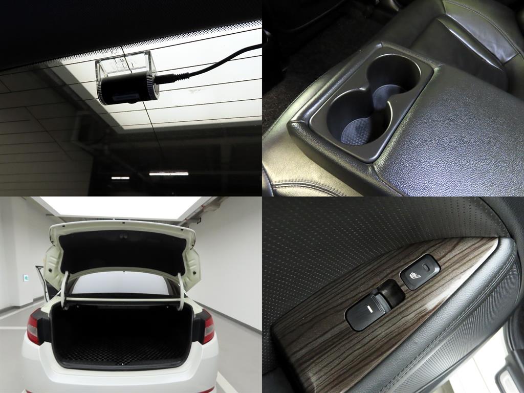 KIA K5 2013 - Importación desde Corea - HF Imports Iquique - Foto 18