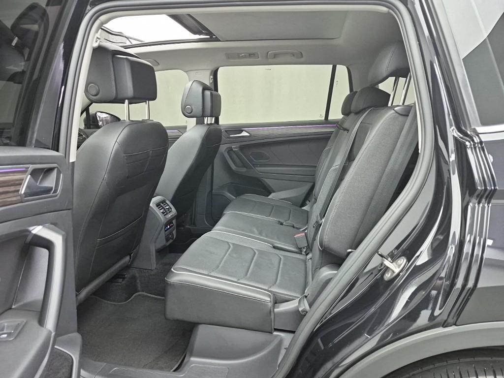 Volkswagen Tiguan - Vista 12