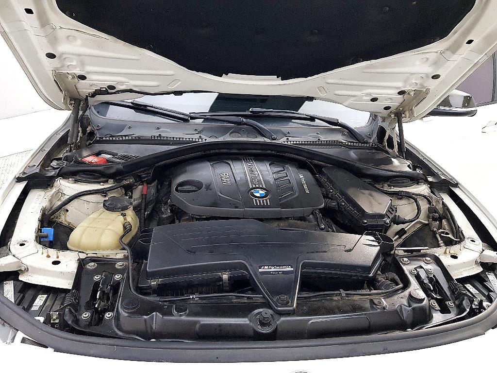 BMW 3 series - Vista 6
