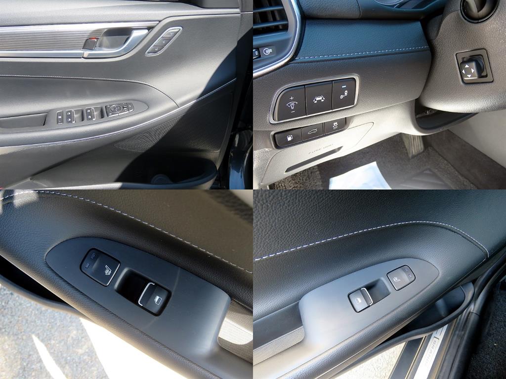HYUNDAI Grandeur 2018 - Importación desde Corea - HF Imports Iquique - Foto 15