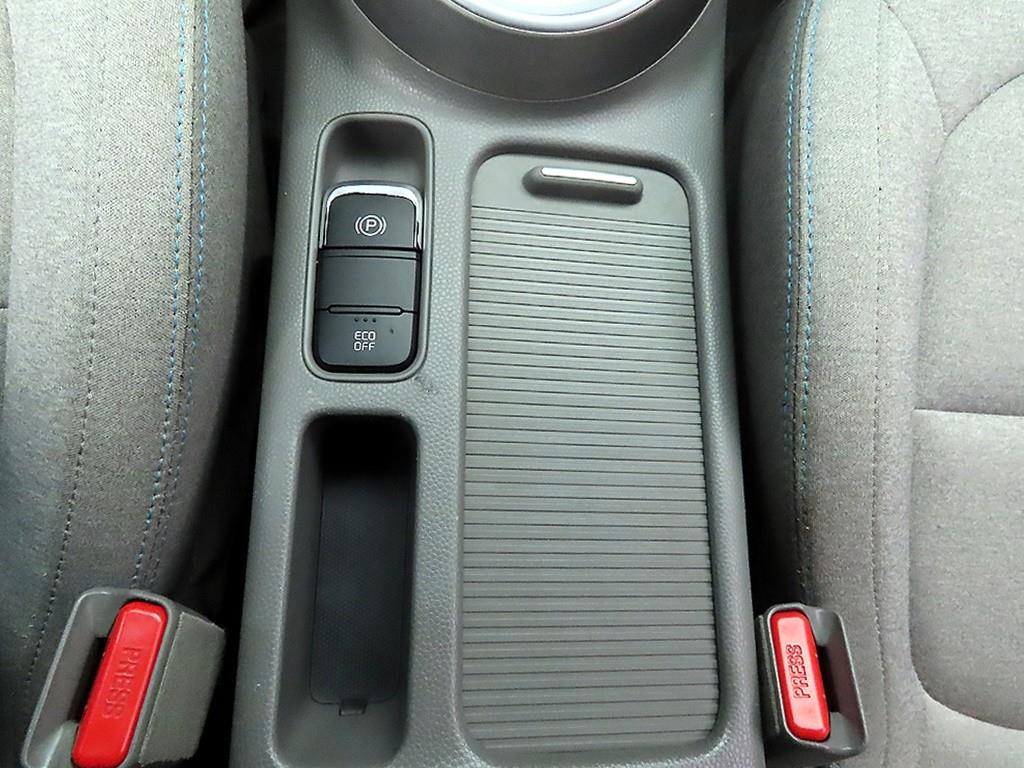 KIA Soul 2018 Blanco - Importación desde Corea - HF Imports Iquique - Foto 14