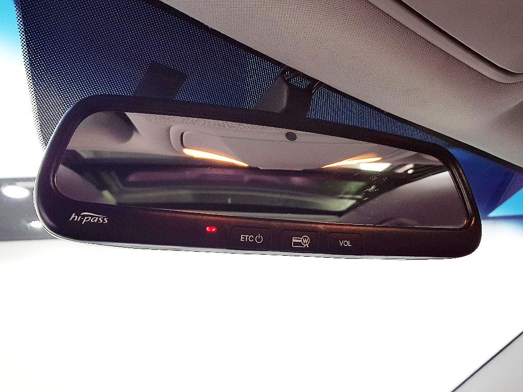 HYUNDAI i40 - Vista 11