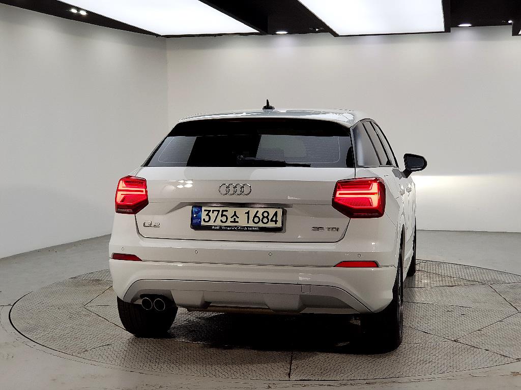 Audi Q2 - Vista 3