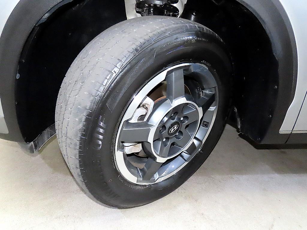HYUNDAI Palisade 2023 Gris - Importación desde Corea - HF Imports Iquique - Foto 20