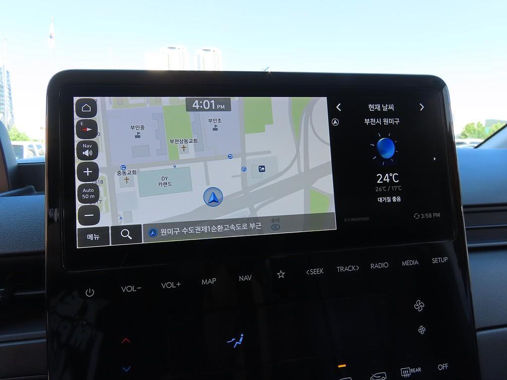 HYUNDAI Staria - Vista 12