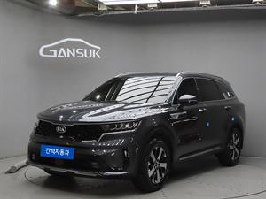 KIA Sorento - Vista 4