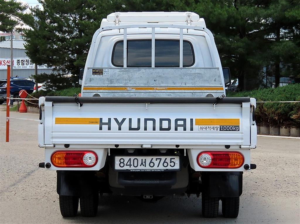 Small Truck Cargo (small) - Vista 4