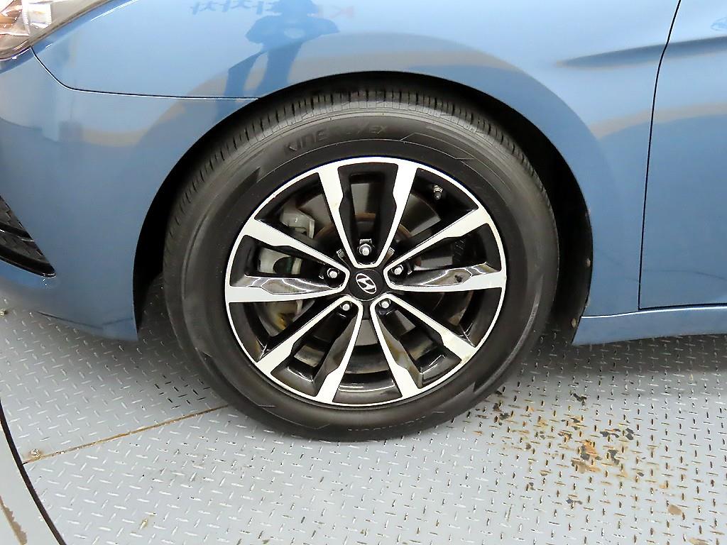 HYUNDAI i40 2016 - Importación desde Corea - HF Imports Iquique - Foto 20