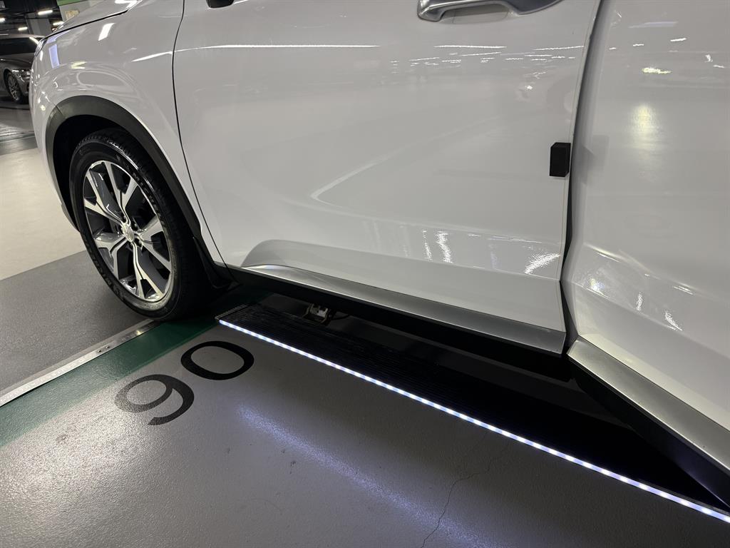 HYUNDAI Palisade - Vista 11