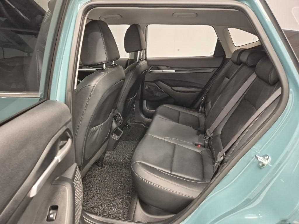 KIA Seltos - Vista 12