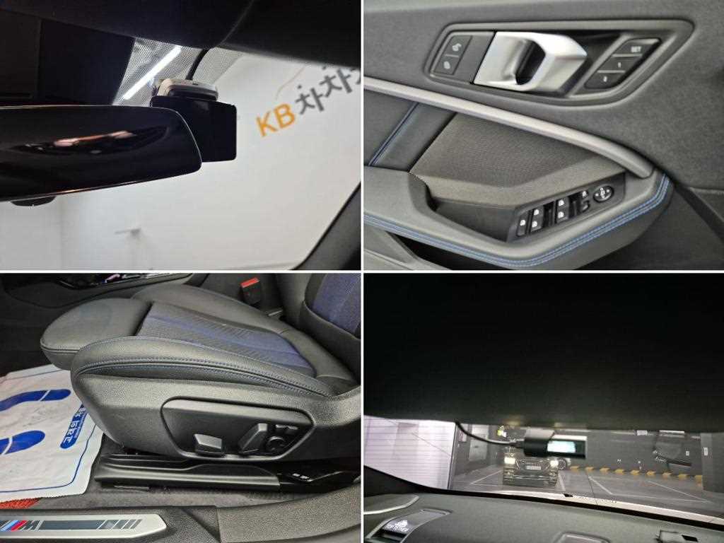 BMW 2 series 2023 Blanco - Importación desde Corea - HF Imports Iquique - Foto 18