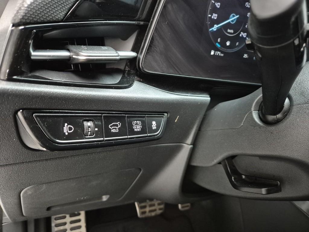 KIA Niro 2022 Blanco - Importación desde Corea - HF Imports Iquique - Foto 16