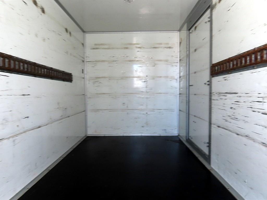 Small Truck Normal Box(High Deck) - Vista 6