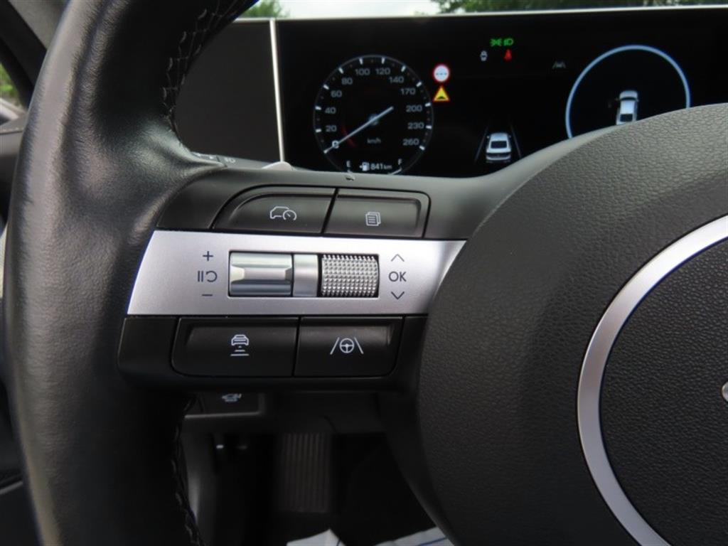 HYUNDAI Sonata 2024 Gris - Importación desde Corea - HF Imports Iquique - Foto 11