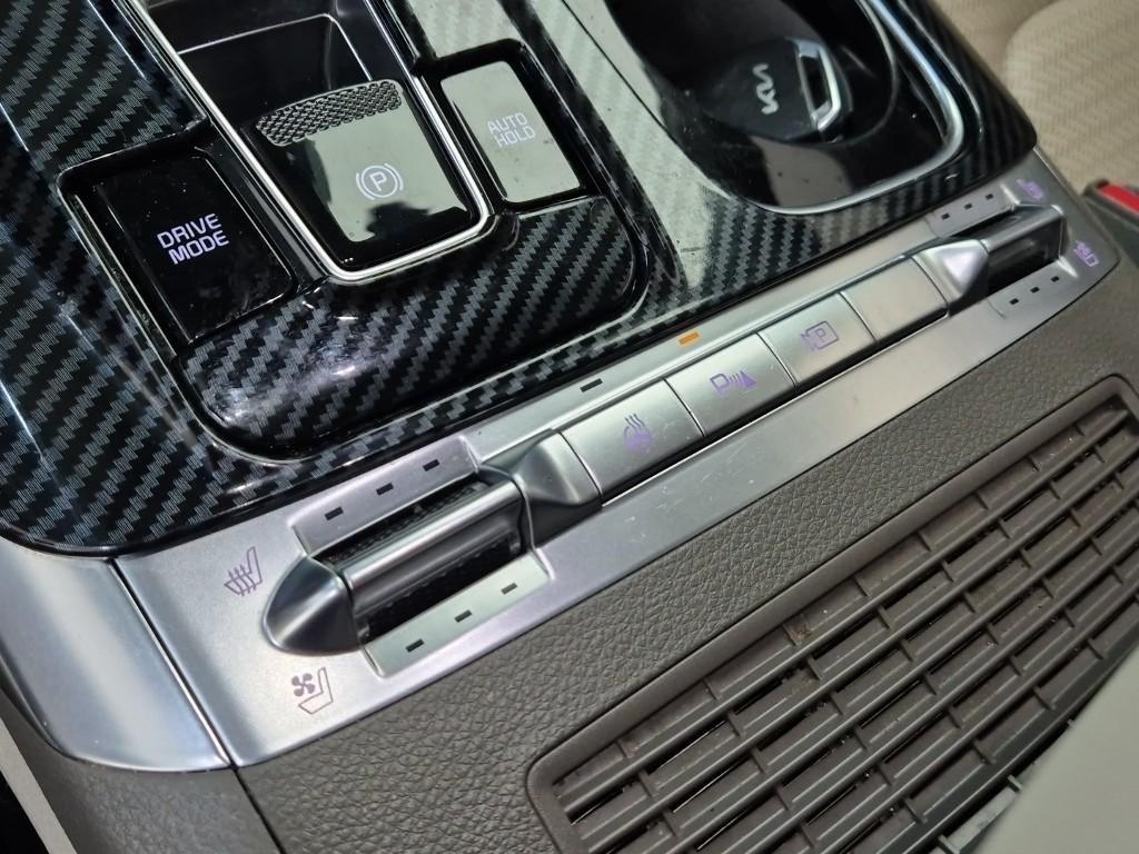 KIA Carnival 2023 Blanco - Importación desde Corea - HF Imports Iquique - Foto 15