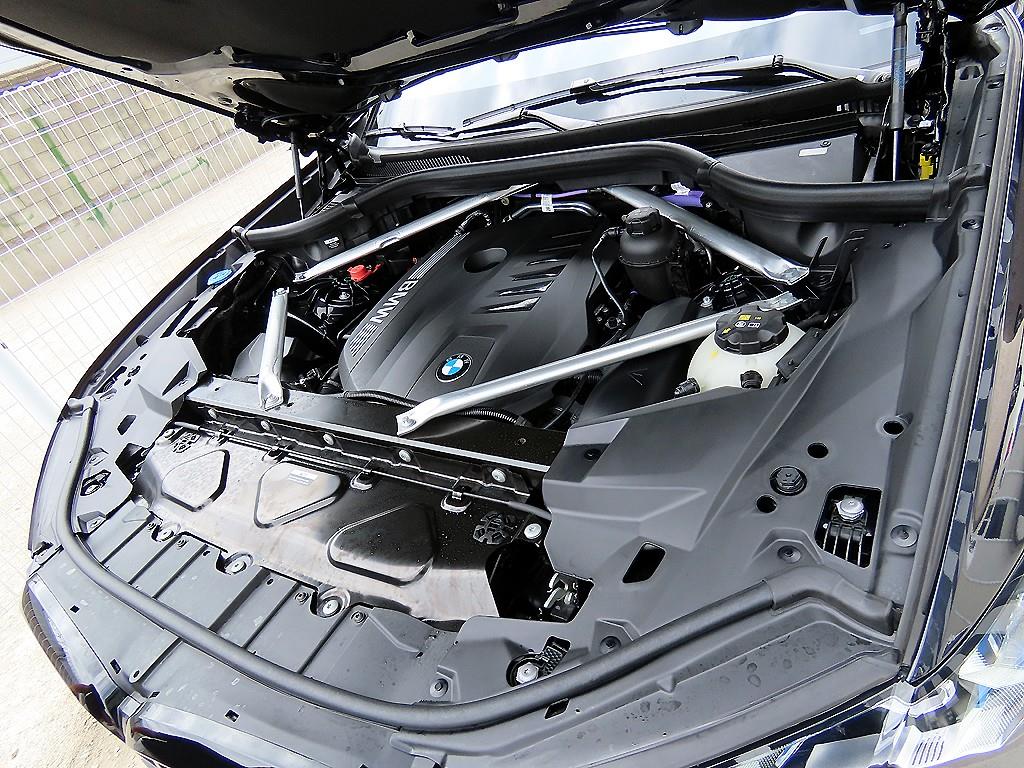 BMW X5 2026 - Importación desde Corea - HF Imports Iquique - Foto 19