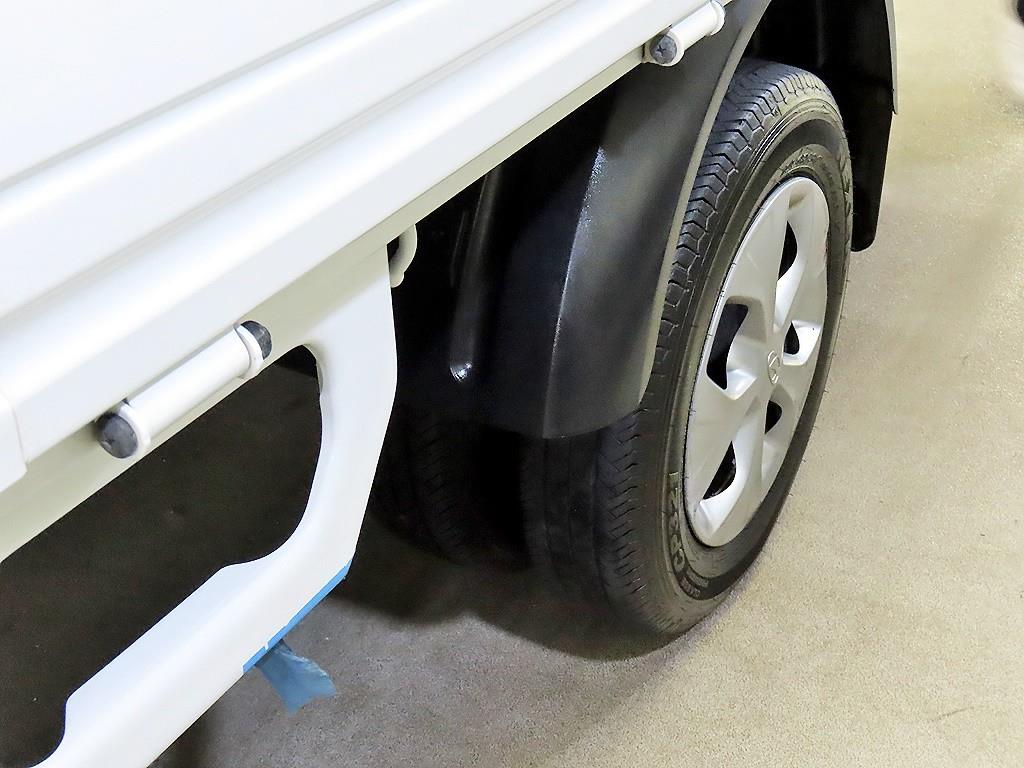 Small Truck Cargo (small) 2024 Blanco - Importación desde Corea - HF Imports Iquique - Foto 18
