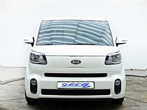 KIA Ray - Vista 2