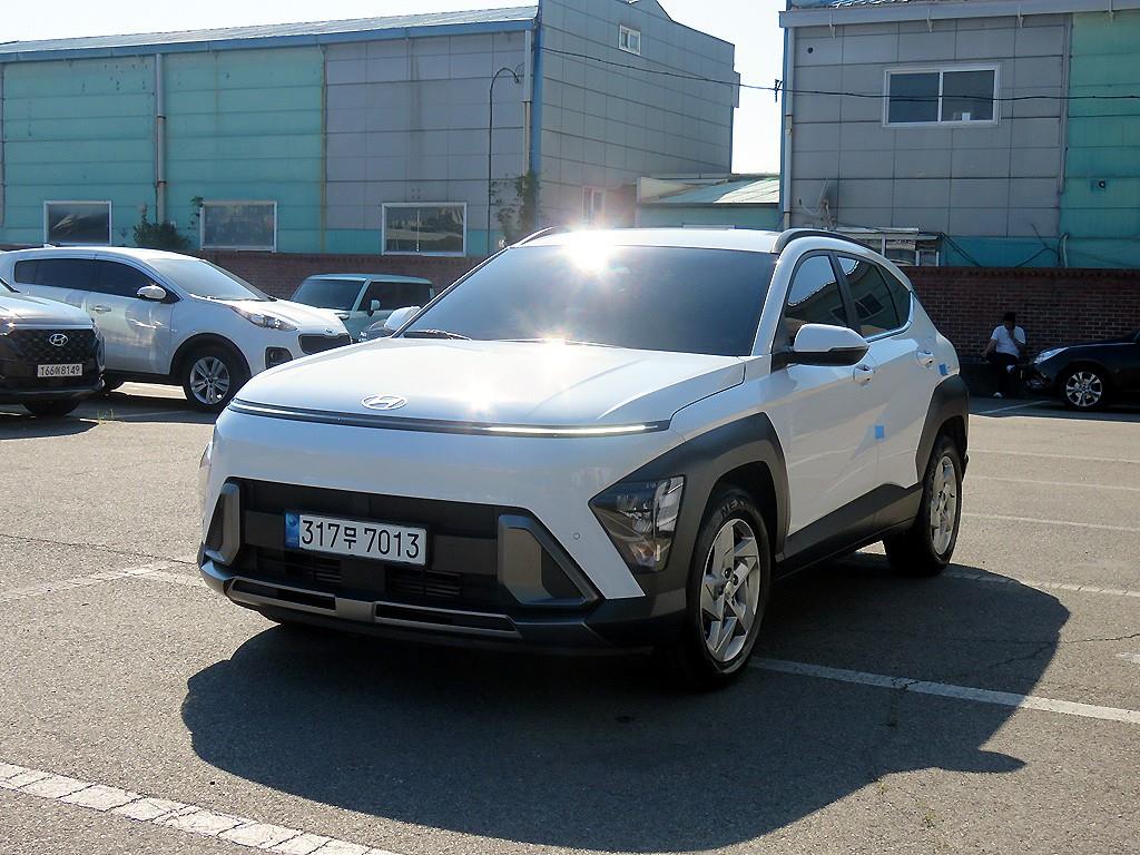 HYUNDAI Kona - Vista 2