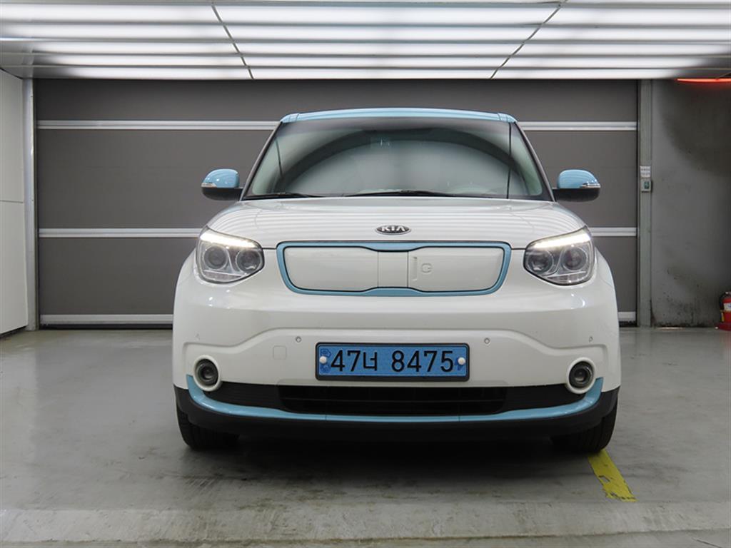 KIA Soul - Vista 2