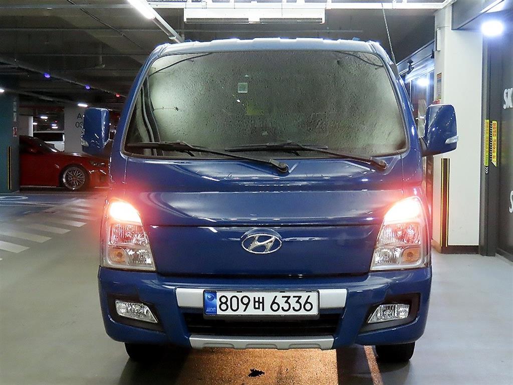 Small Truck Cargo (small) - Vista 2