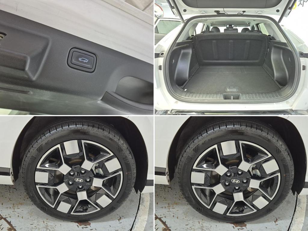 HYUNDAI Kona 2023 Blanco - Importación desde Corea - HF Imports Iquique - Foto 20