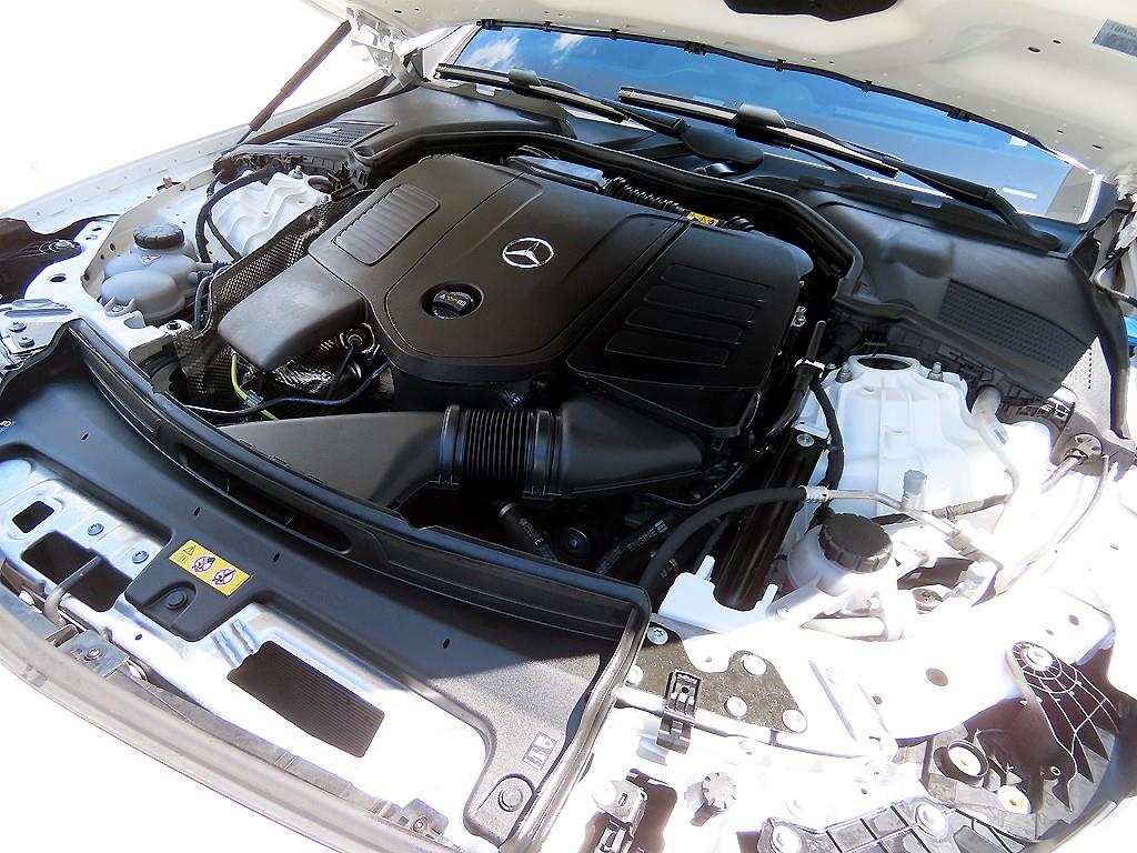Mercedes Benz CLE Class 2024 - Importación desde Corea - HF Imports Iquique - Foto 19