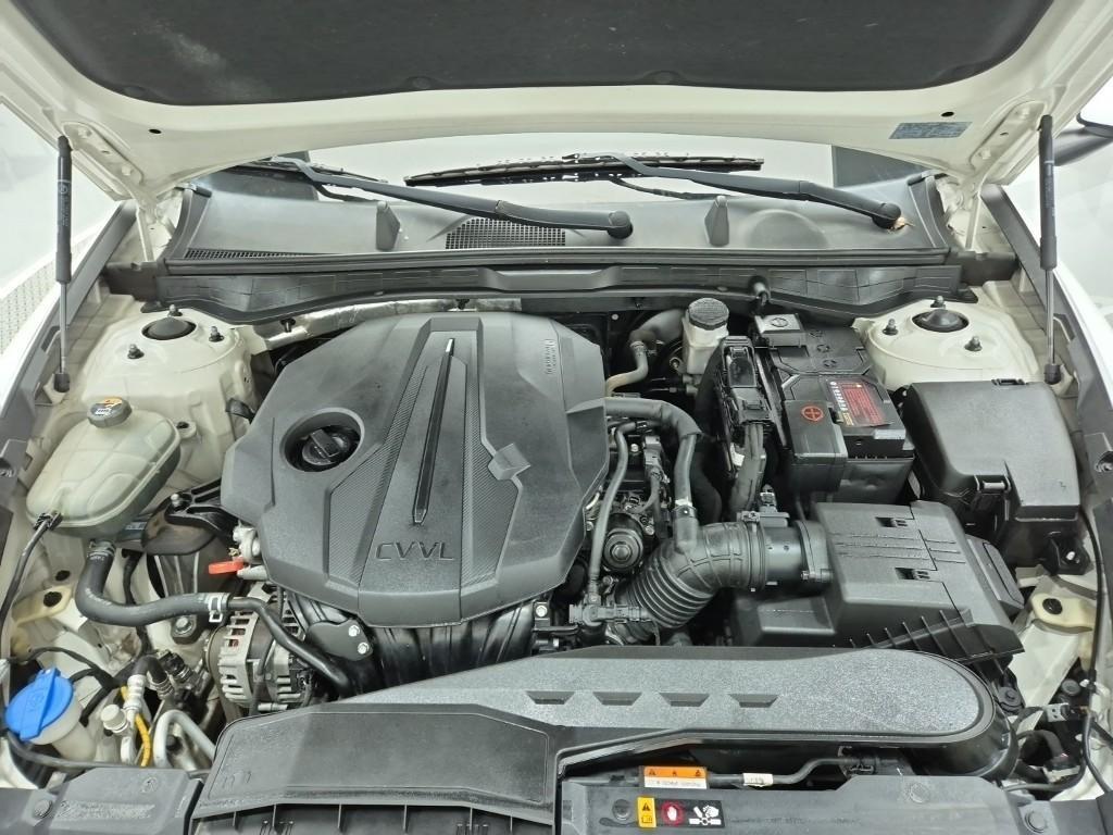 HYUNDAI Sonata 2020 Blanco - Importación desde Corea - HF Imports Iquique - Foto 13