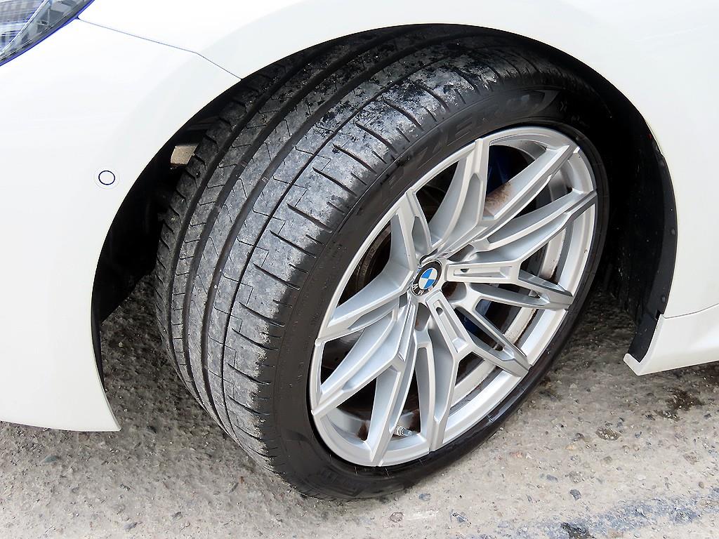 BMW 2 series 2026 Blanco - Importación desde Corea - HF Imports Iquique - Foto 18