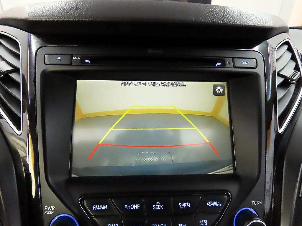 HYUNDAI i40 2016 - Importación desde Corea - HF Imports Iquique - Foto 15