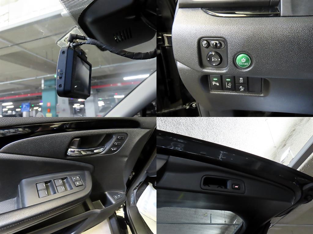Honda Pilot 2017 Negro - Importación desde Corea - HF Imports Iquique - Foto 18