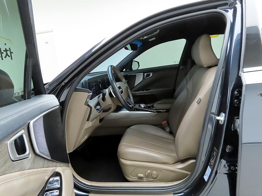 KIA K8 2022 - Importación desde Corea - HF Imports Iquique - Foto 13