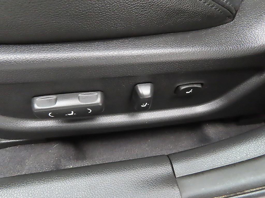 KIA K5 2011 - Importación desde Corea - HF Imports Iquique - Foto 13
