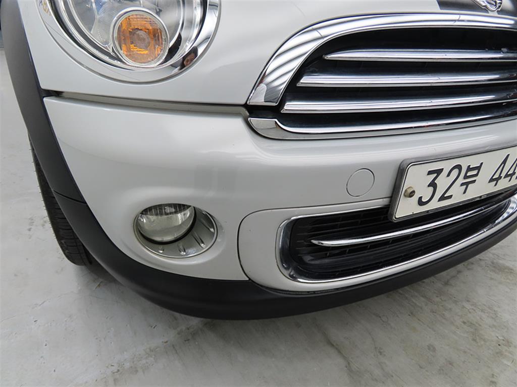 Mini Roadster 2012 Plateado - Importación desde Corea - HF Imports Iquique - Foto 17