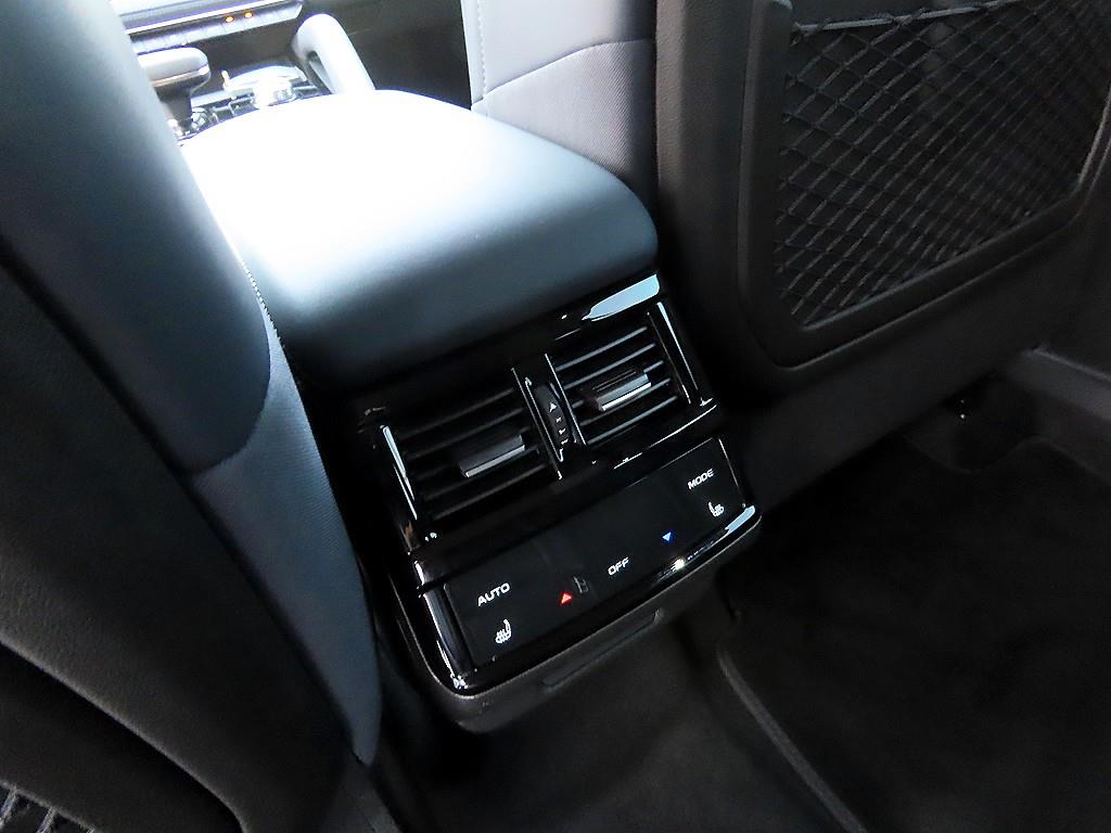 SAMSUNG Grand Koleos 2026 Blanco - Importación desde Corea - HF Imports Iquique - Foto 16