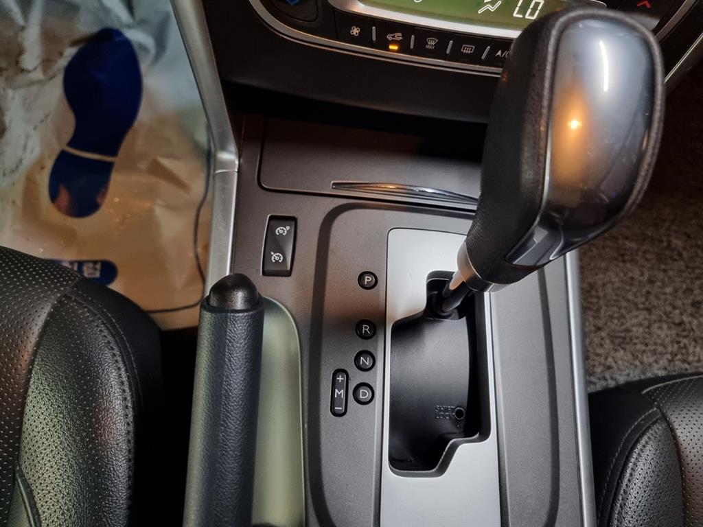 SAMSUNG SM5 - Vista 8
