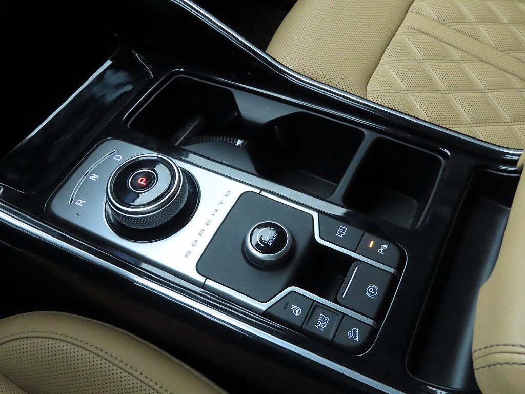 KIA Sorento - Vista 12