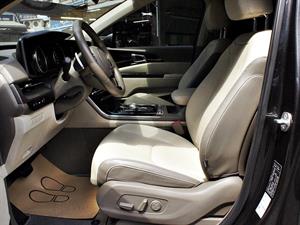KIA Carnival - Vista 10