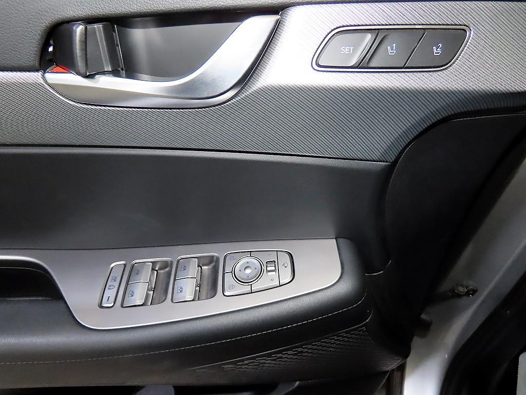 HYUNDAI Palisade - Vista 12