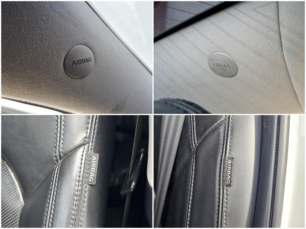 KIA K7 2013 Blanco - Importación desde Corea - HF Imports Iquique - Foto 17