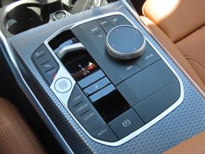 BMW 3 series - Vista 12