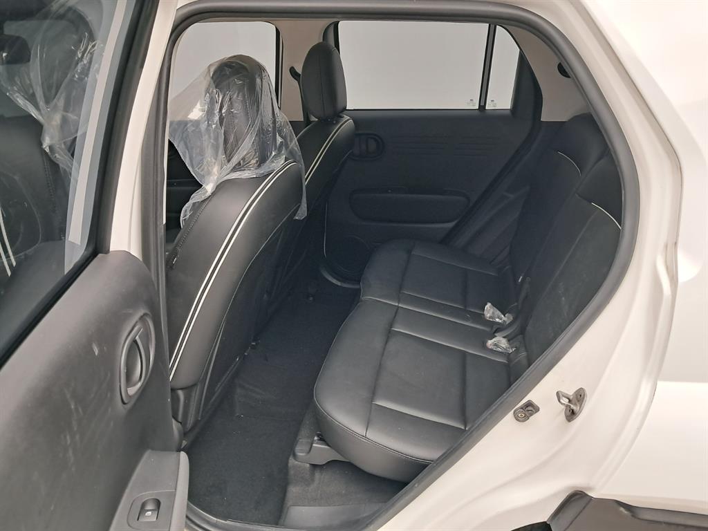 HYUNDAI Casper 2023 Blanco - Importación desde Corea - HF Imports Iquique - Foto 12