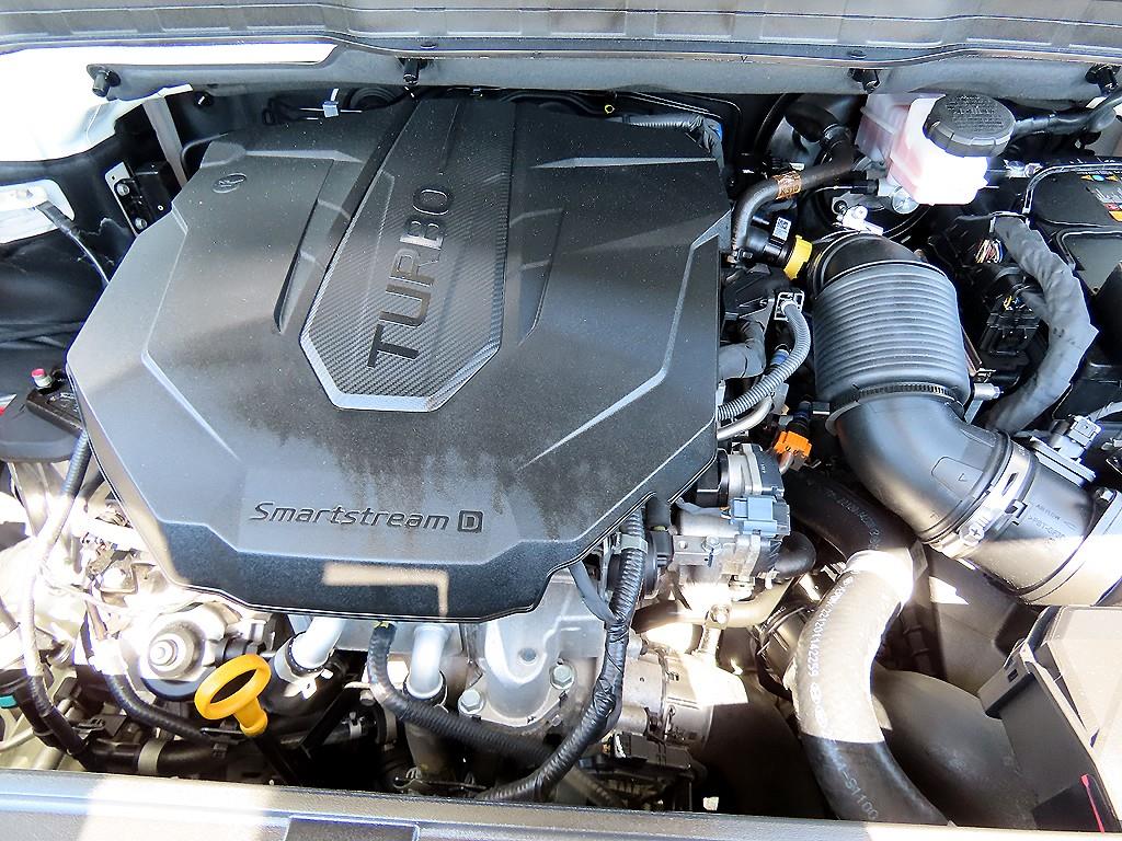 KIA Carnival 2023 - Importación desde Corea - HF Imports Iquique - Foto 19