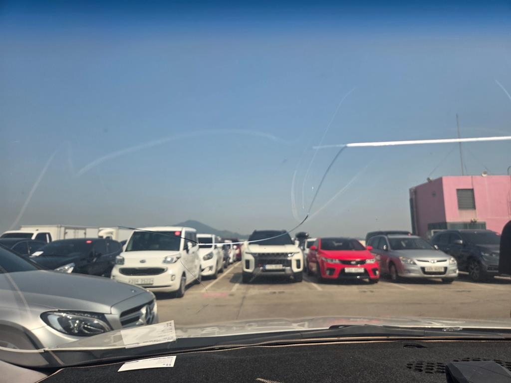 HYUNDAI Grandeur - Vista 10