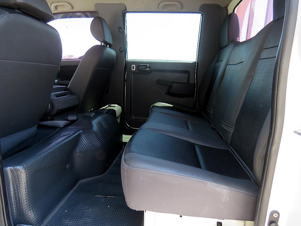 Small Truck Cargo (small) - Vista 9