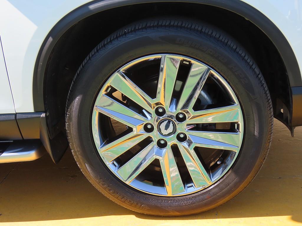 Ssangyong Rexton 2020 Blanco - Importación desde Corea - HF Imports Iquique - Foto 20