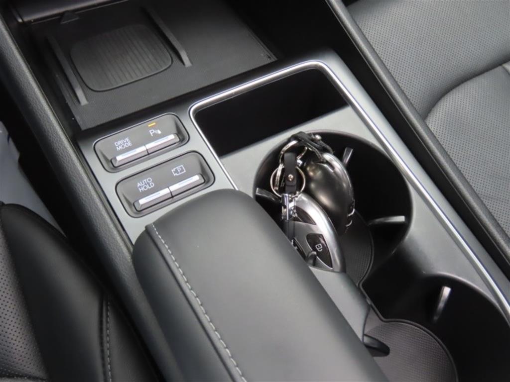 HYUNDAI Sonata - Vista 11
