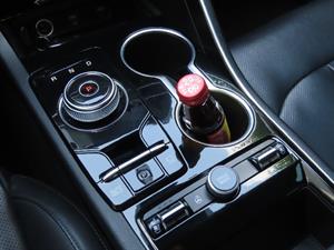 KIA K5 - Vista 12